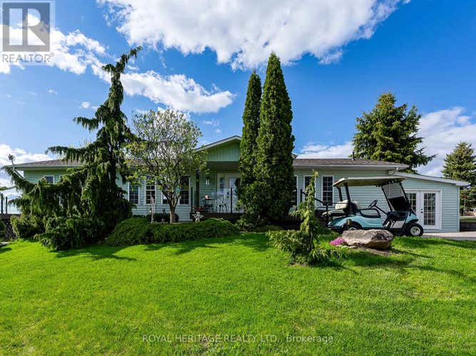 700 - 6916 COUNTY RD 18 ROAD