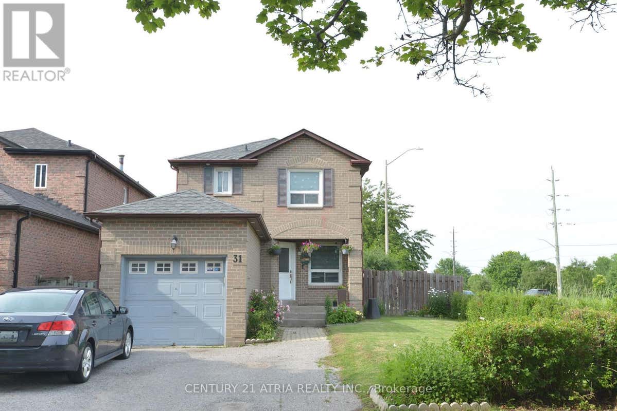 31 CARNELLY CRESCENT