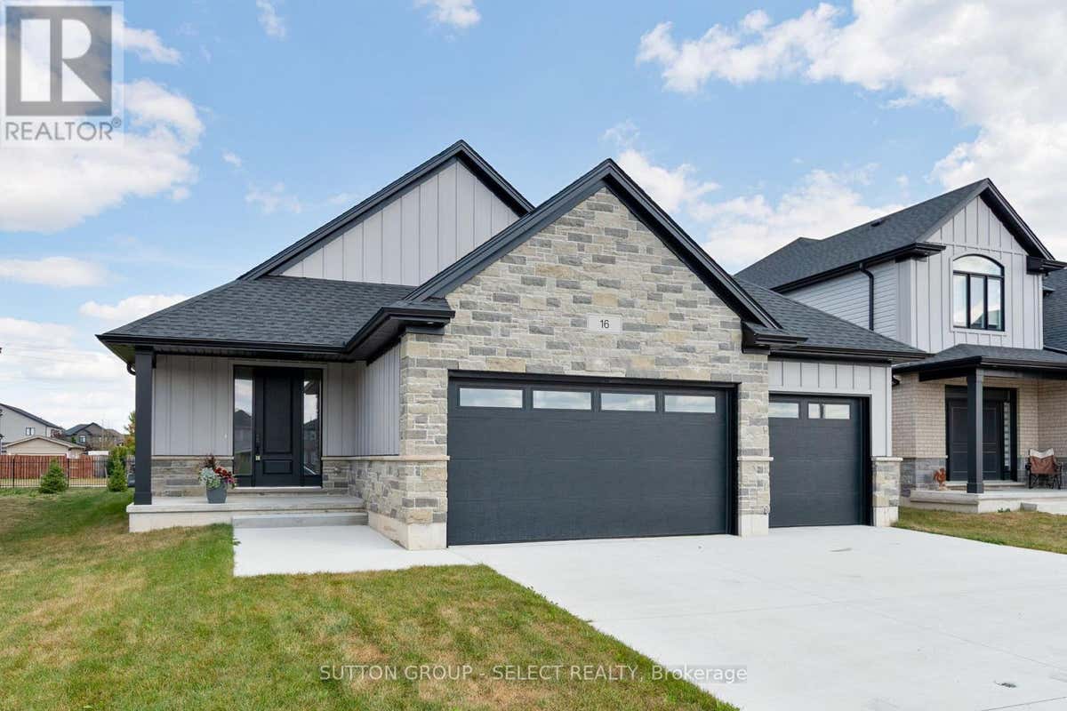 16 KELLY DRIVE