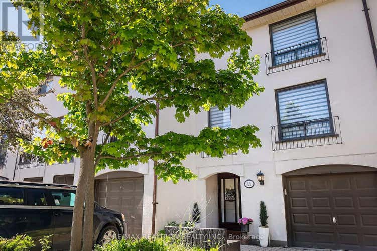 11 - 7077 ESTORIL ROAD