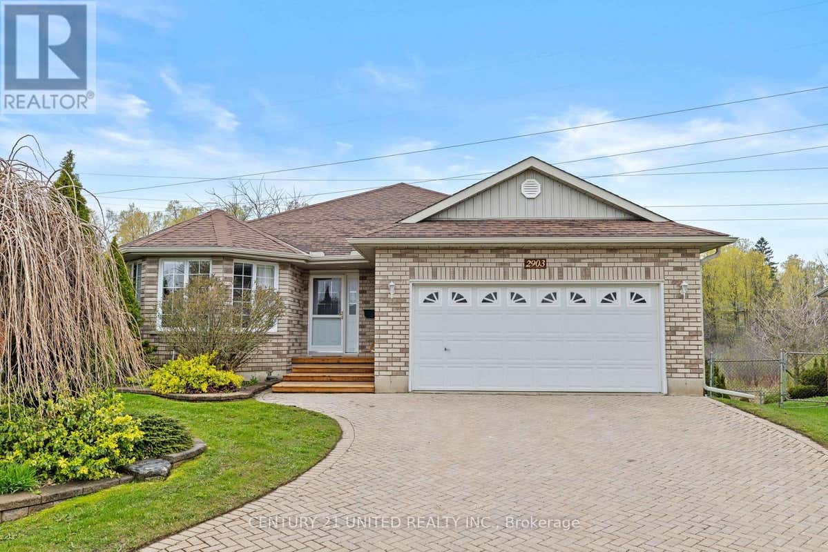 2903 JENNIFER DRIVE