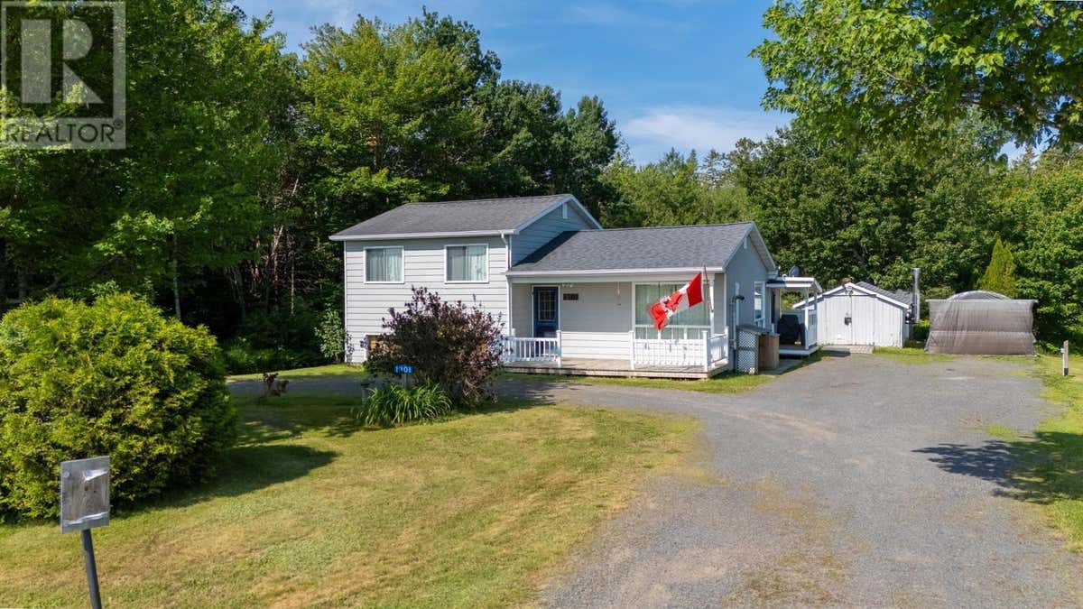 1301 DEEP HOLLOW ROAD
