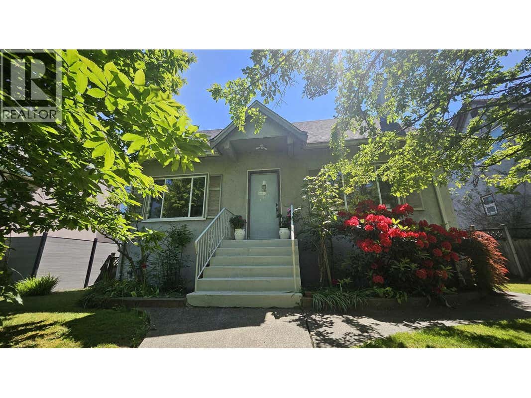 162 W 43RD AVENUE