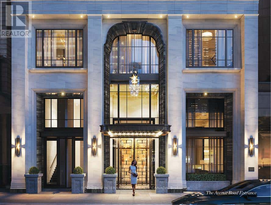 1102 - 89 AVENUE ROAD