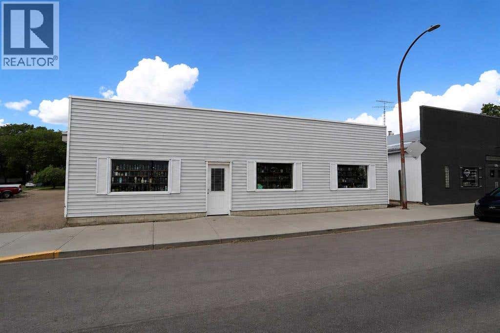 5306 50 STREET