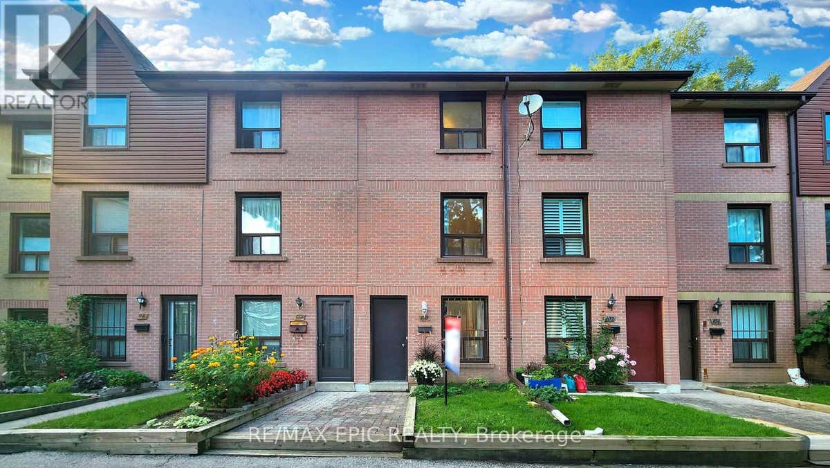 100 275 BROADVIEW AVENUE, Toronto (South Riverdale), ON M4M3H5