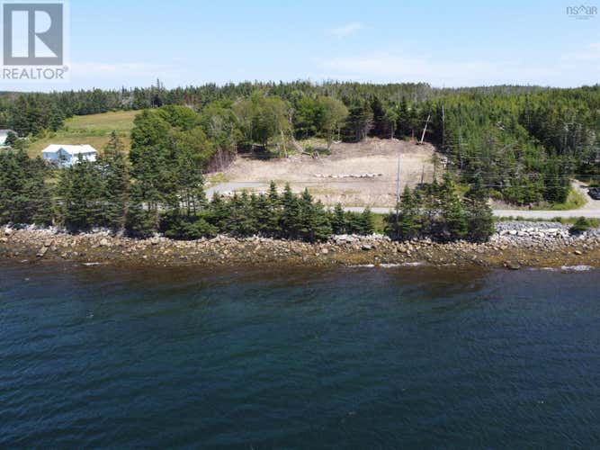 Lot 02-2 Passage Road