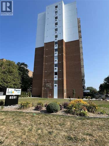 8591 RIVERSIDE DRIVE East Unit# 904