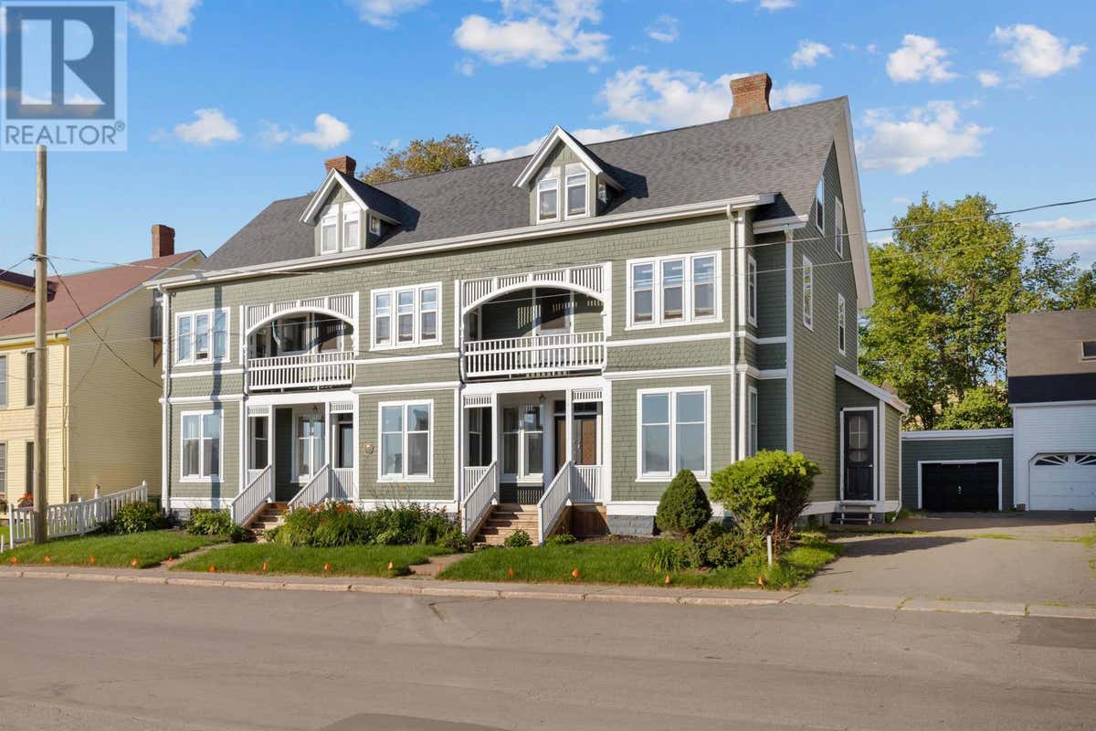 12 Haviland St  
