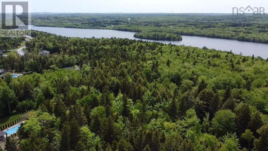 Parcel Beaverbrook Drive