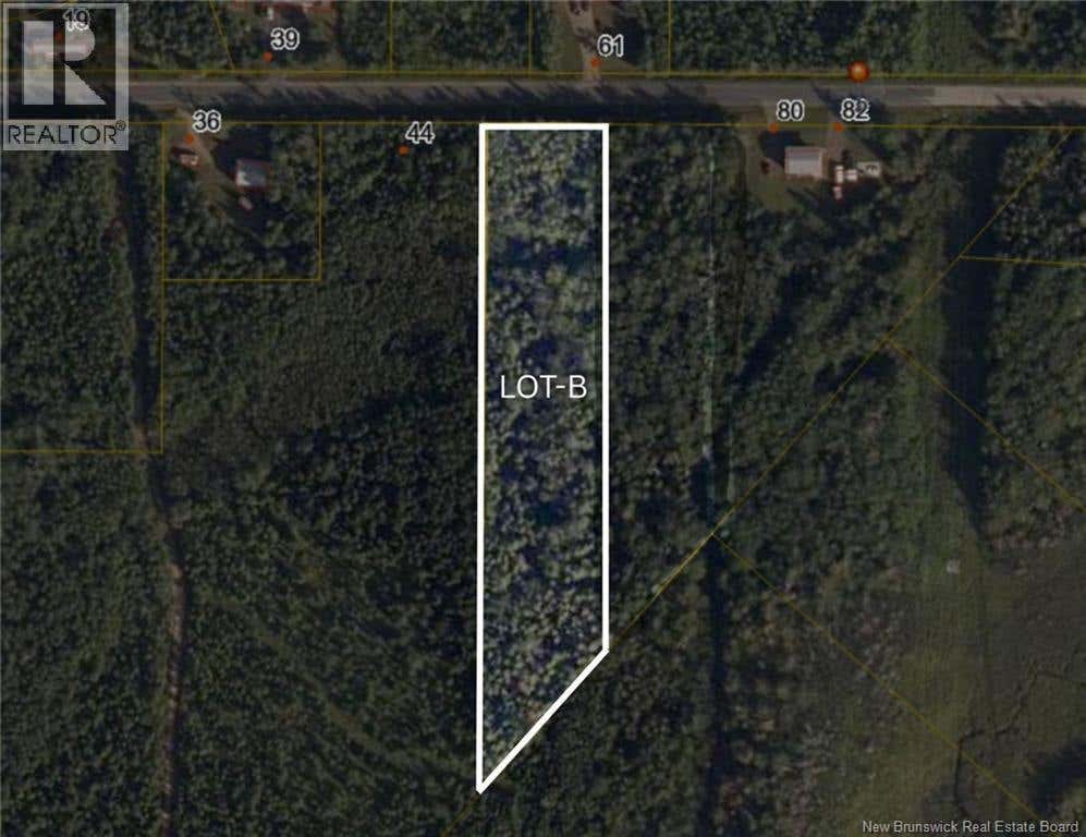 LOT B SAINT PIERRE