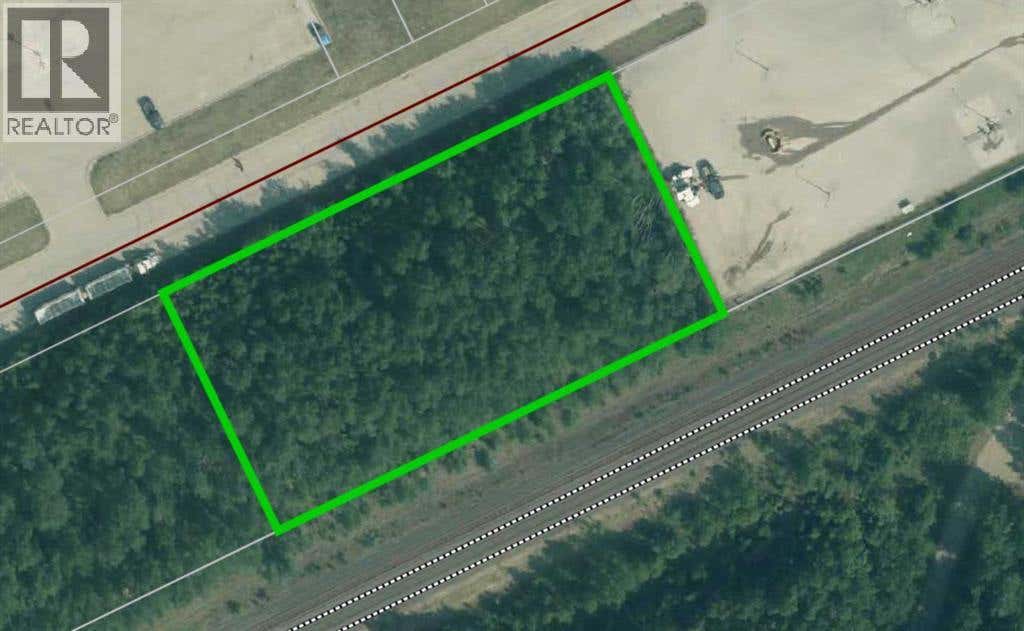 LOT 25 57 STREET