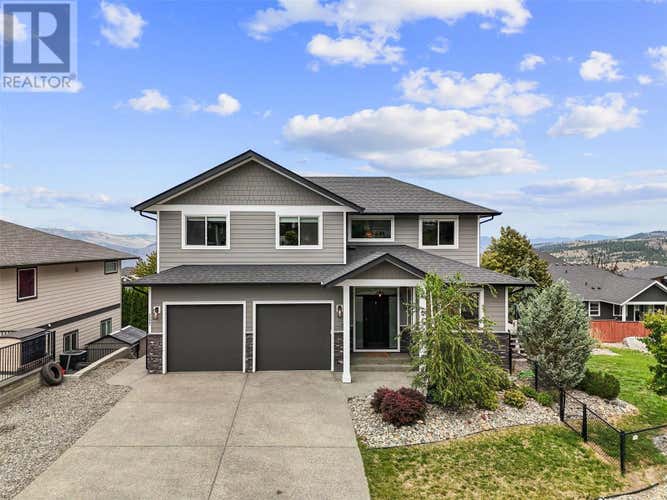 2660 Galbraith Drive