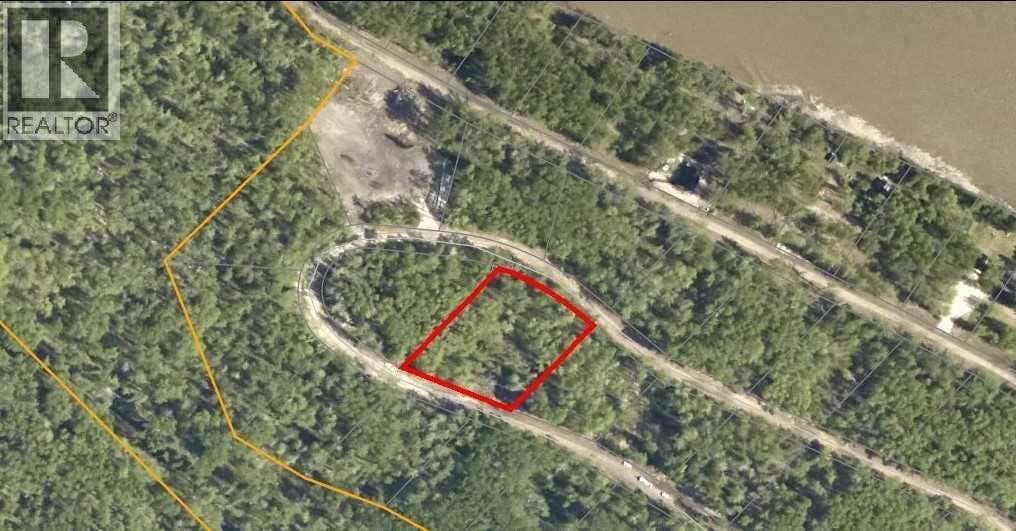 LOT 33, WAPITI RIVER SW-21-69-10-W6