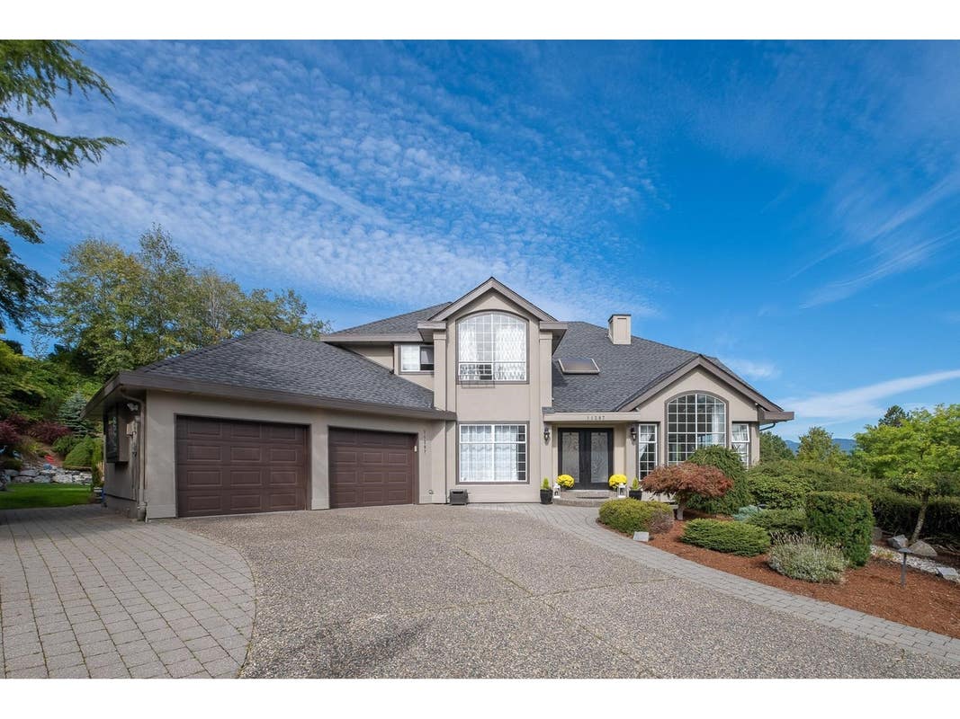 11287 159A STREET, Surrey, BC V4N1R5 House For Sale RE/MAX R2936137