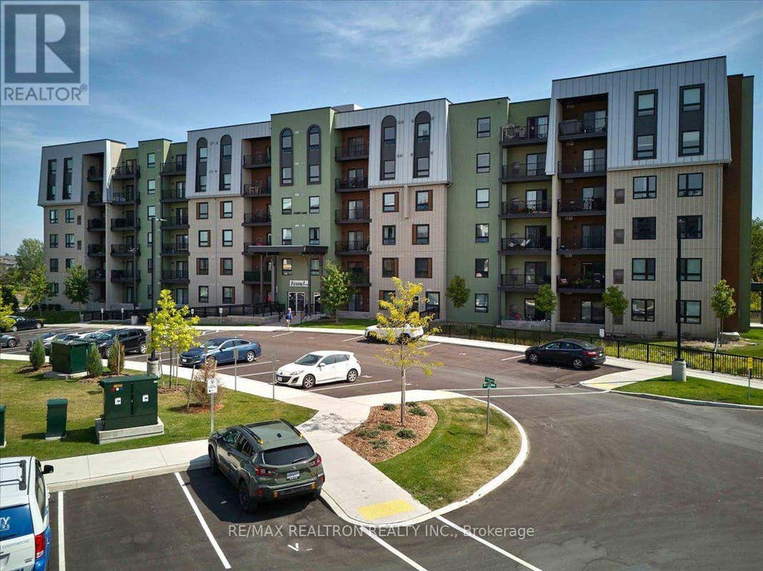 114 - 5 CHEF LANE