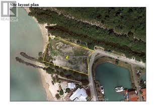 LOT 481 JOLLY HARBOR VALLEY