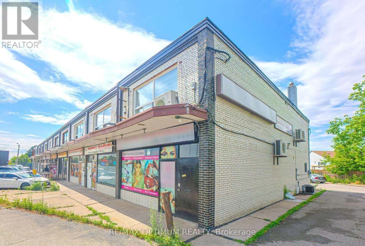 7060 AIRPORT ROAD
