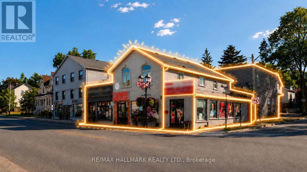 30-32 MAIN STREET S