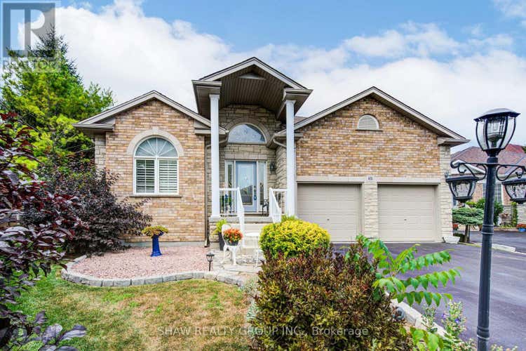 603 FOX HOLLOW COURT