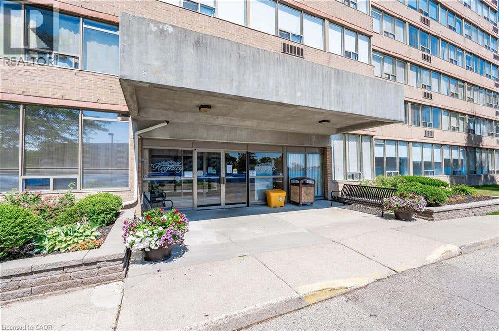 3227 KING STREET E UNIT# 1112