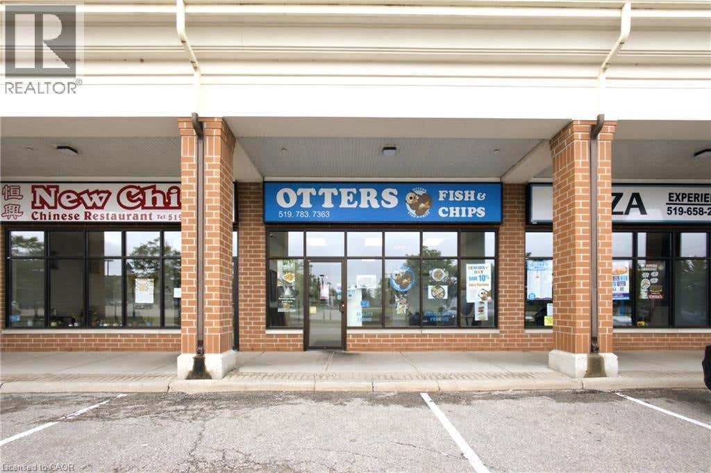 900 JAMIESON PARKWAY UNIT# 7