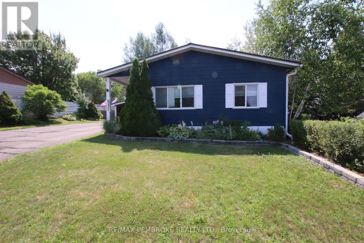 61 DORAN ROAD