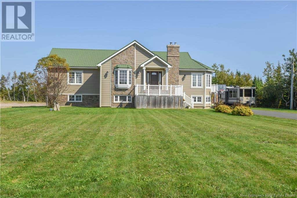 159 Sam Street, NB E1X1J2 House For Sale RE/MAX NB106448