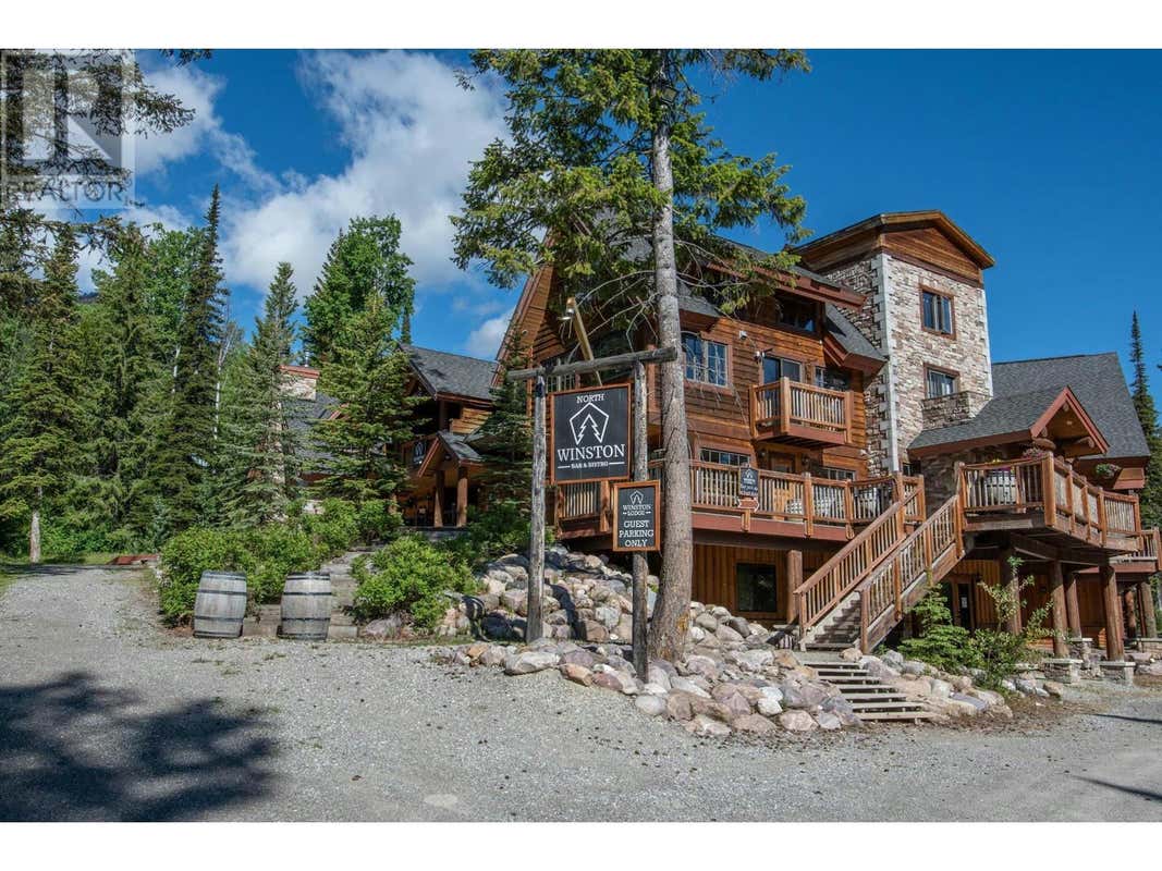 1593 CACHE CLOSE, Golden, BC V0A1H0 Commercial Real Estate For Sale