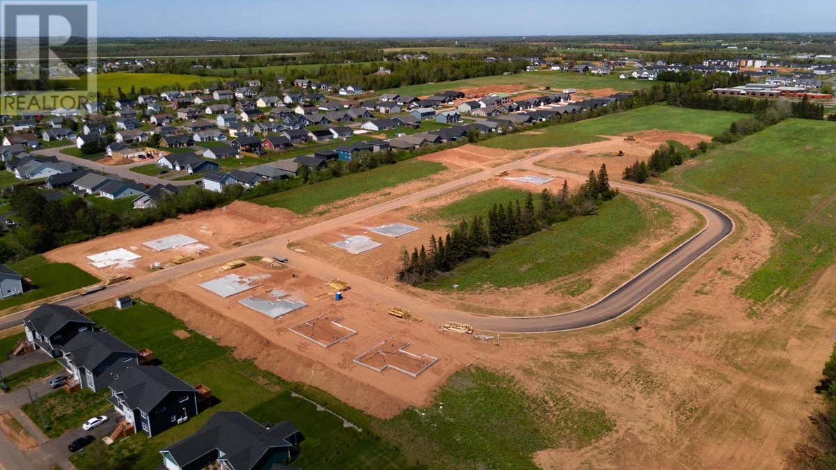 LOT 188B LUCY CRESCENT
