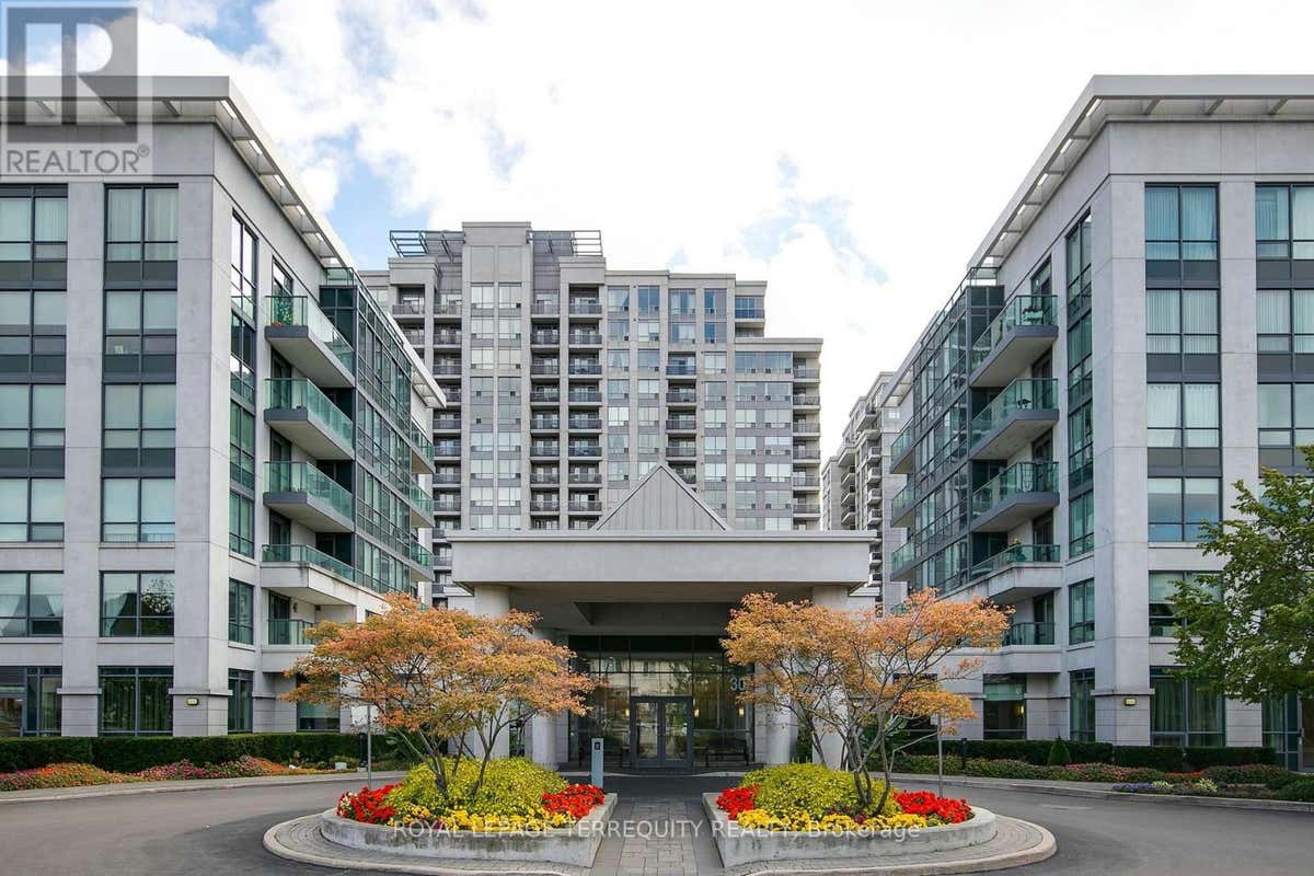611 30 NORTH PARK ROAD, Vaughan (Beverley Glen), ON L4J0G6 Condo For