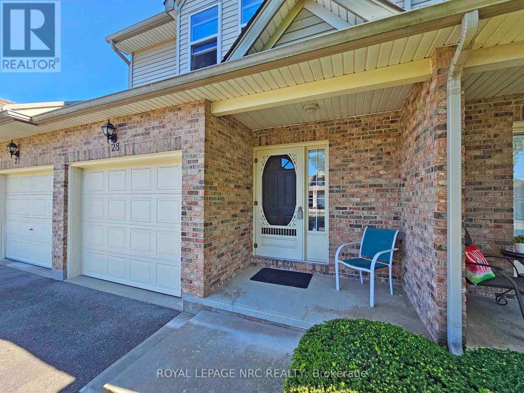 28 - 5070 DRUMMOND ROAD