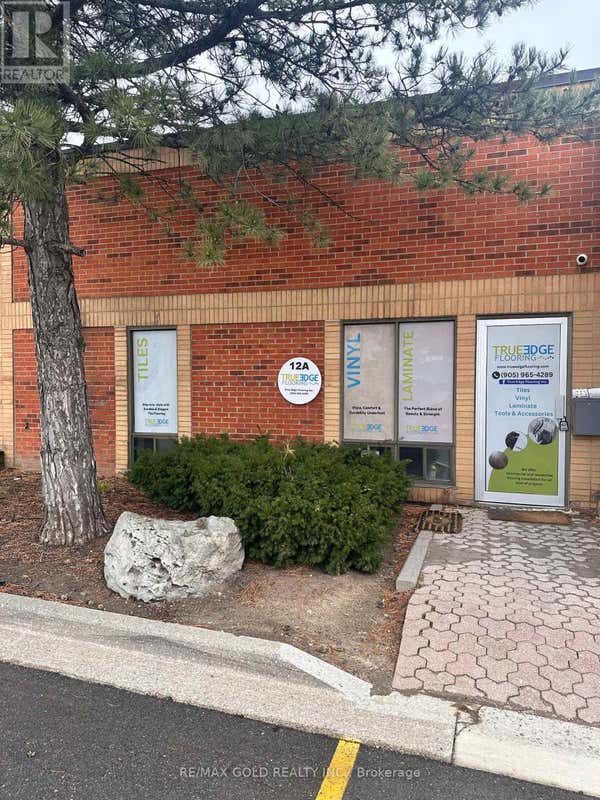 12A - 1200 AEROWOOD DRIVE