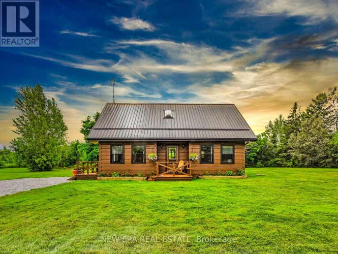 526 2ND LINE, R. R. #3