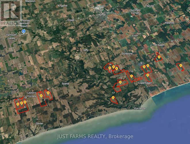 48444 JAMESTOWN LINE