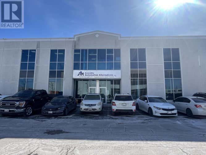 3 & 4 - 7550 HIGHWAY 27