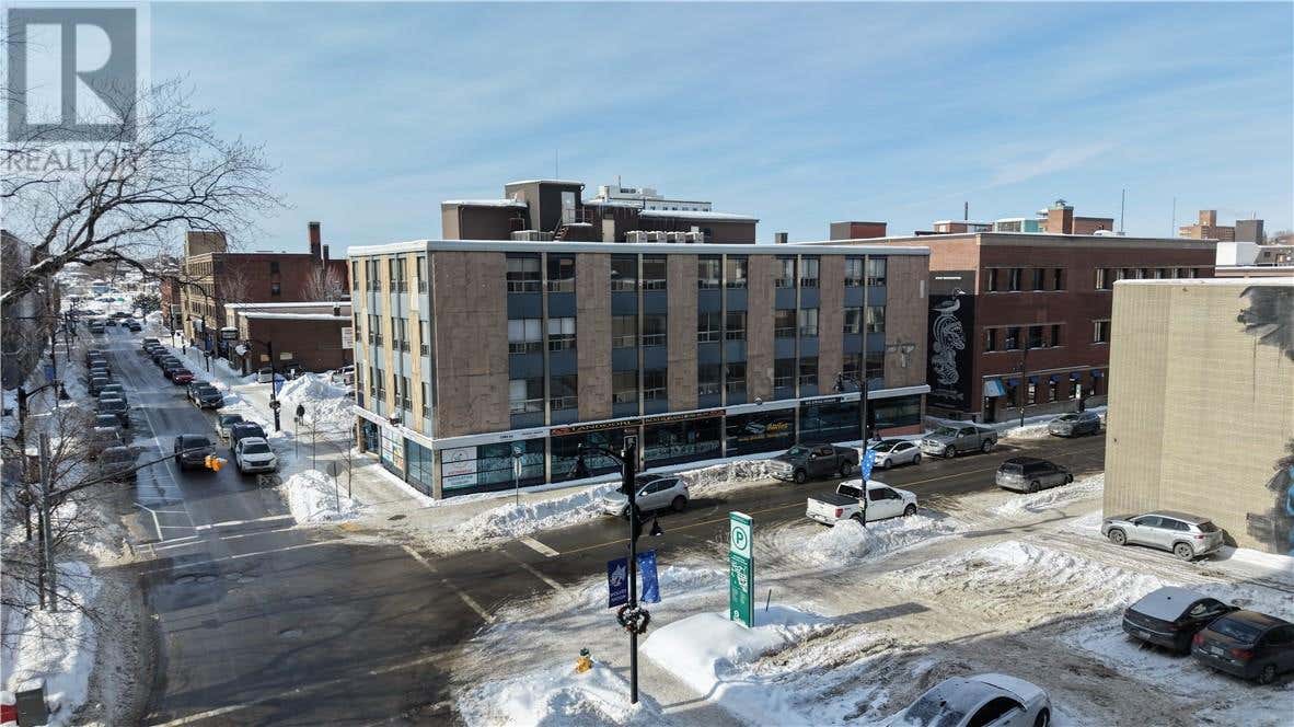 96 LARCH STREET UNIT# 101
