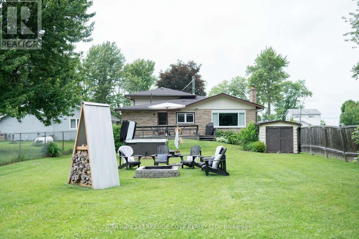 2747 LONE BIRCH TRAIL, Ramara, ON L0K1B0 House For Sale RE/MAX S8480298