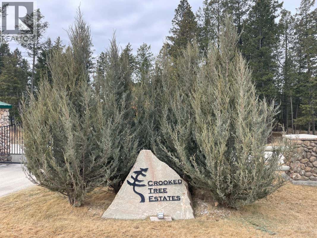 LOT 15 CROOKED TREE PLACE