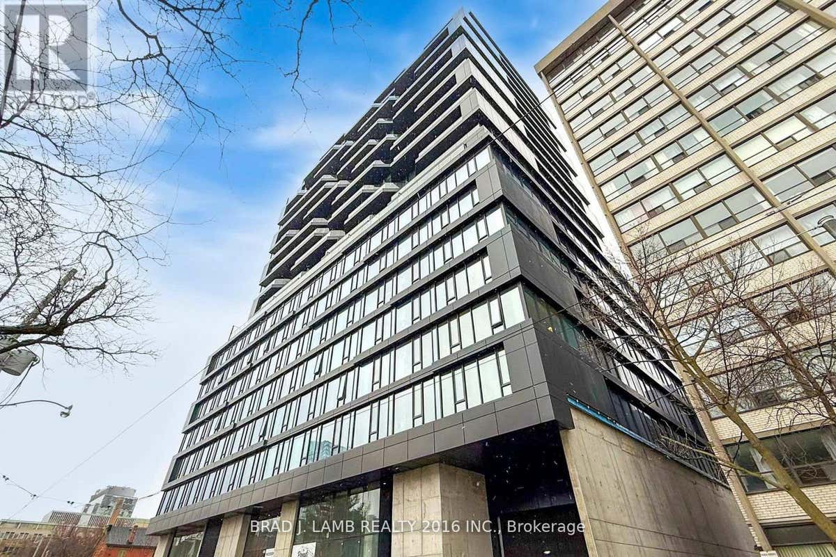 315 - 195 MCCAUL STREET