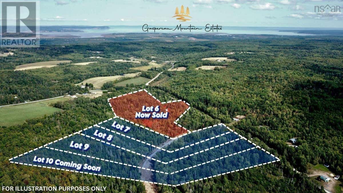 LOT 9 GREENFIELD ROAD