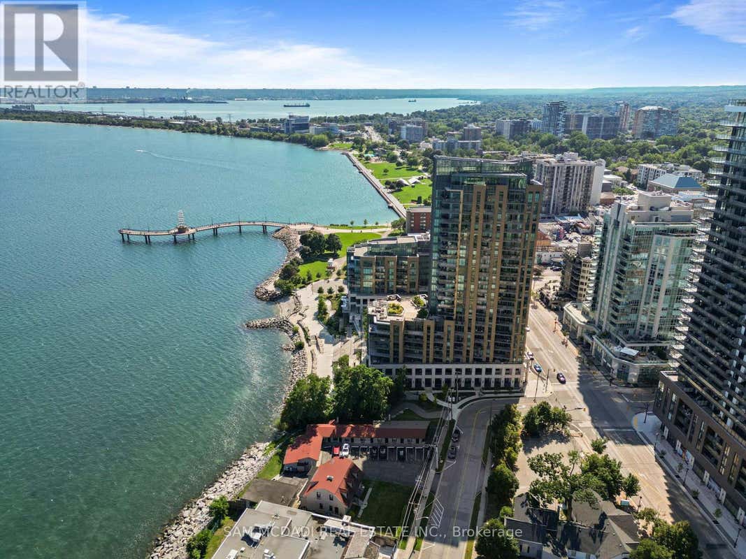 308 - 2060 LAKESHORE ROAD