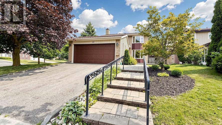 103 AMBERCROFT BOULEVARD