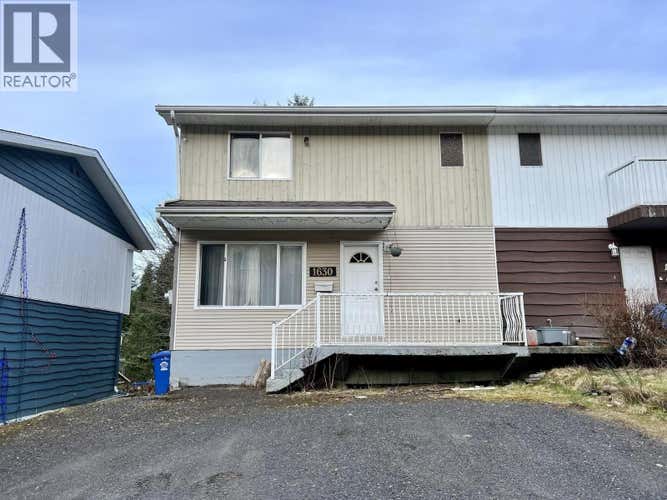 1630 KOOTENAY AVENUE