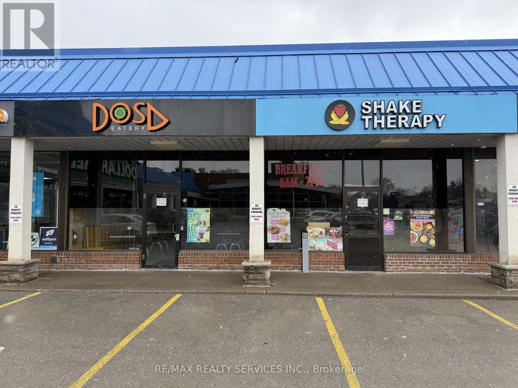 6161 THOROLD STONE ROAD