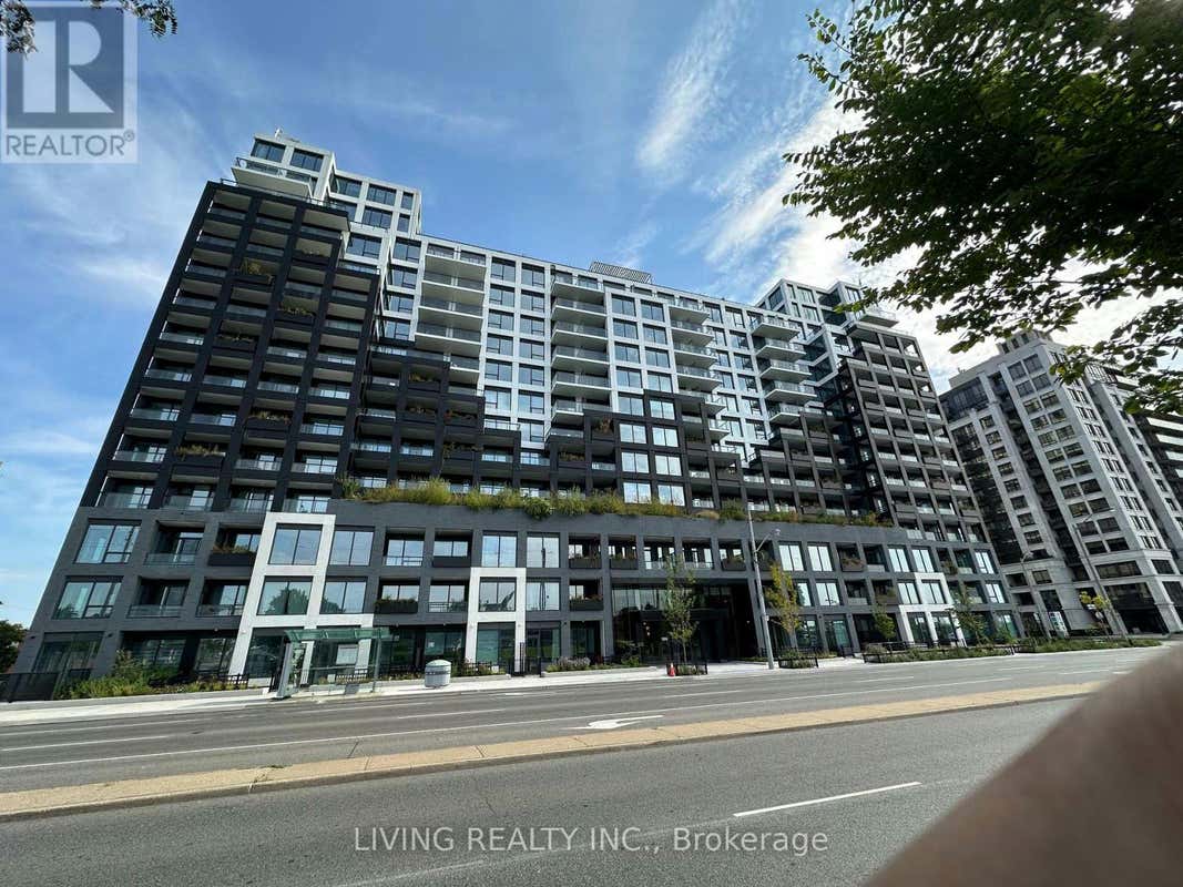 1236 1100 SHEPPARD AVENUE W, Toronto (York University Heights), ON