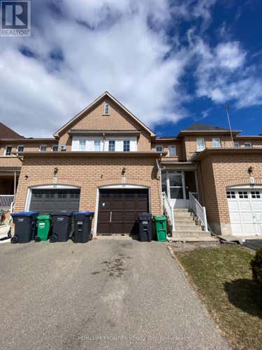 40 STIRRUP COURT