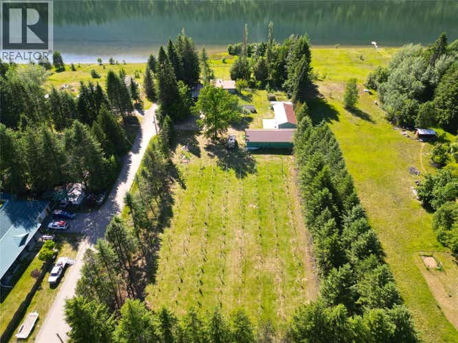 1062 Scamp Road