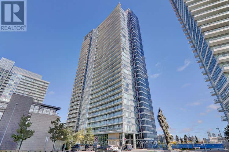 1501 - 121 MCMAHON DRIVE