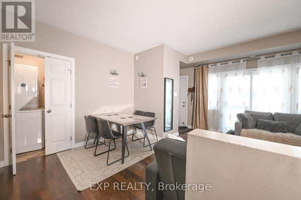 G - 1113 STITTSVILLE MAIN STREET N, OTTAWA, ON K2S 0C8 Condo For